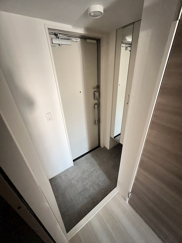 Ｄ-Ｌｉｂｅｒｔｅ 玄関