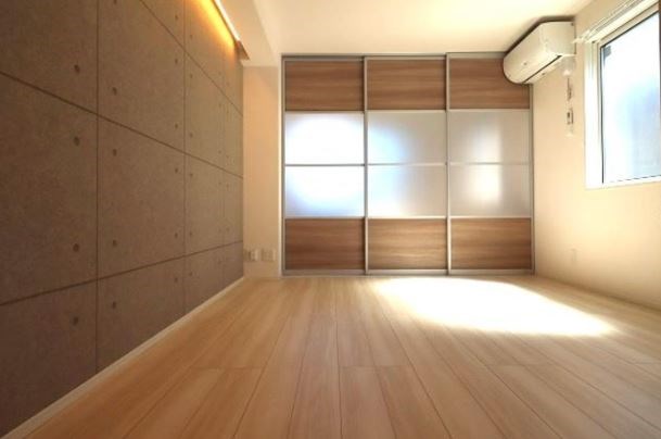 Ｄ-Ｌｉｂｅｒｔｅ リビング