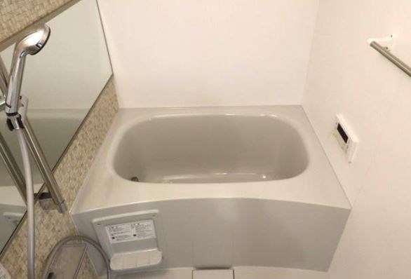 Ｄ-Ｌｉｂｅｒｔｅ 風呂画像