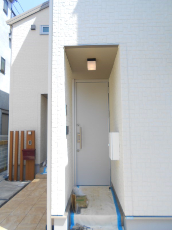 オリーブコート その他12