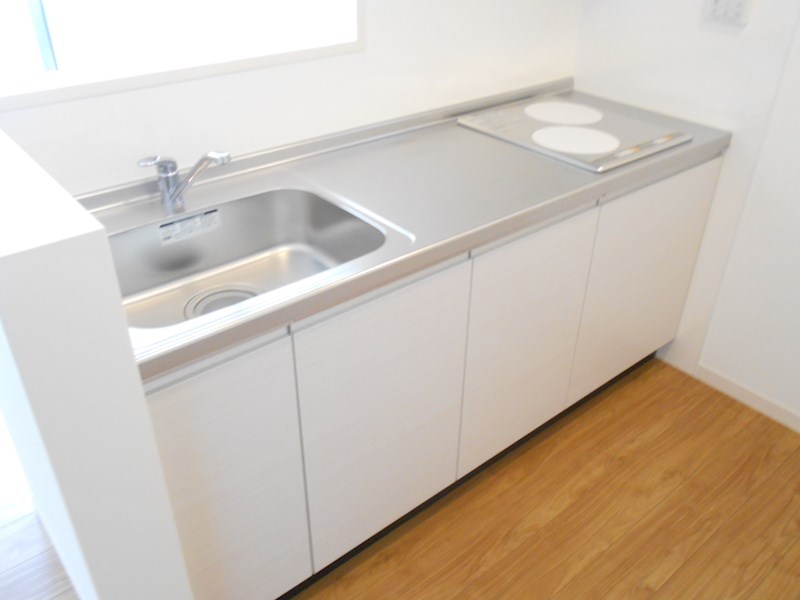 オリーブコート キッチン