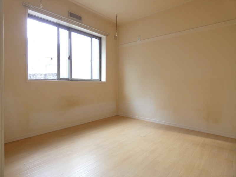 ヒログランデ ベッドルーム