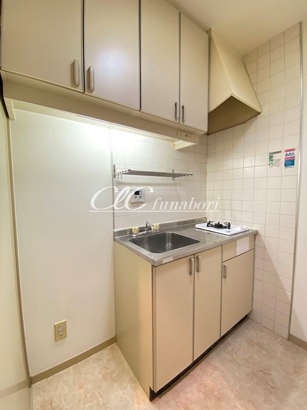 イレブンアール キッチン