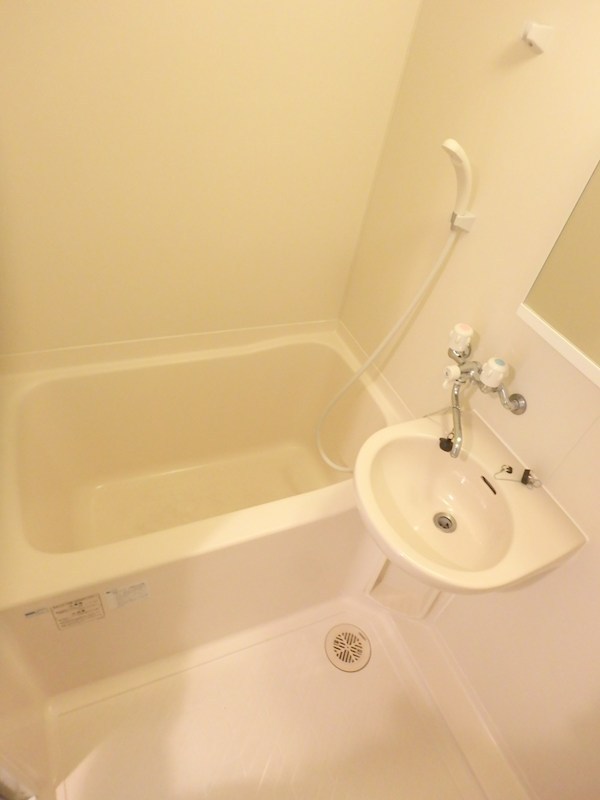 ＫＳキャトルセゾンⅢ 風呂画像