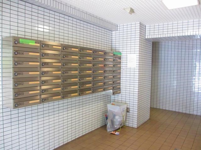 シャンブル亀戸 その他外観2