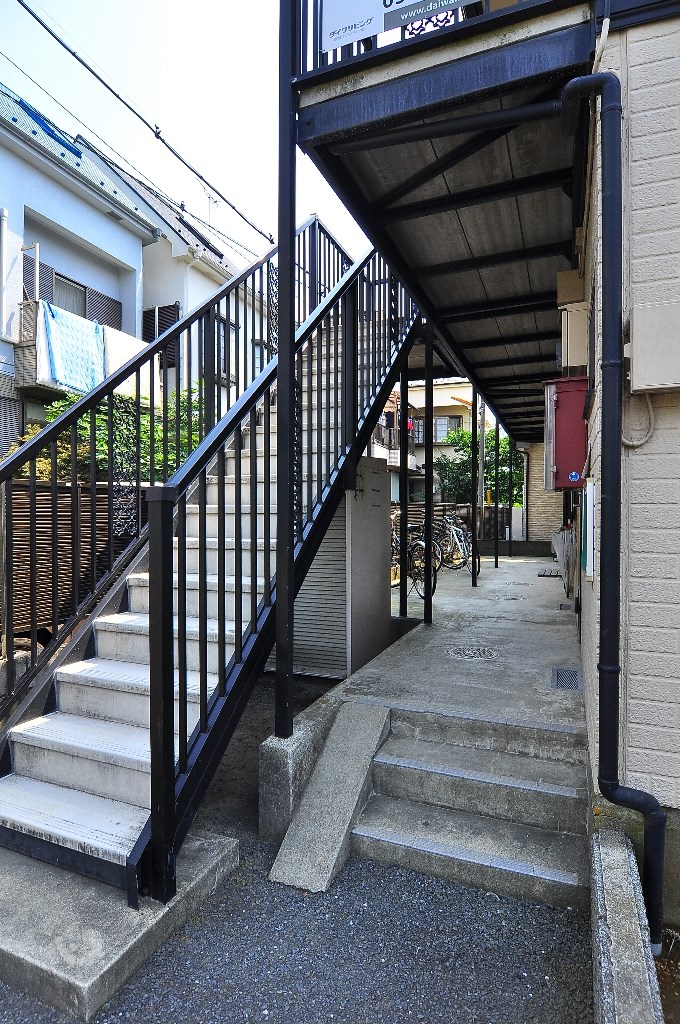 グレースハイム  その他4