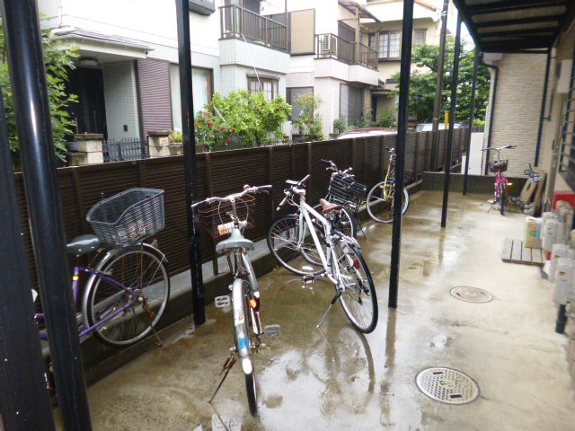 グレースハイム  その他7