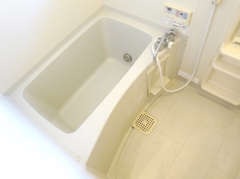 グレースハイム  風呂画像