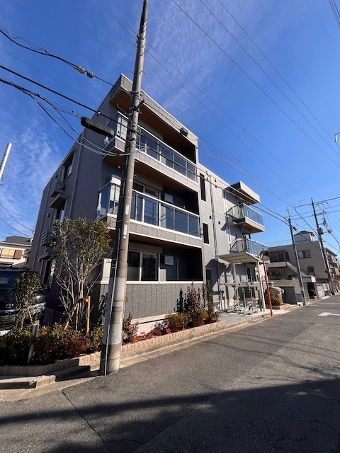 カサベルテ鹿骨 外観