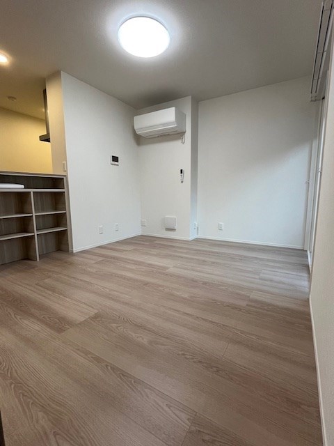 カサベルテ鹿骨 リビング