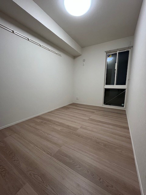 カサベルテ鹿骨 ベッドルーム