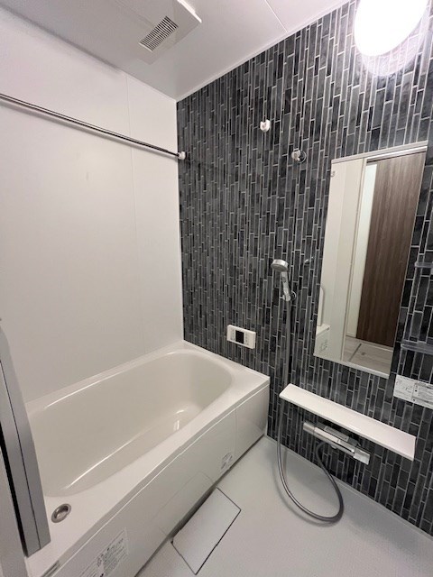 カサベルテ鹿骨 風呂画像