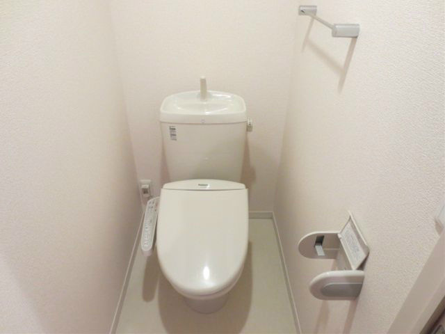 クローバーハウス その他8