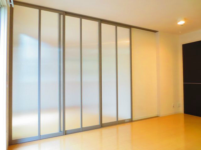 クローバーハウス その他9