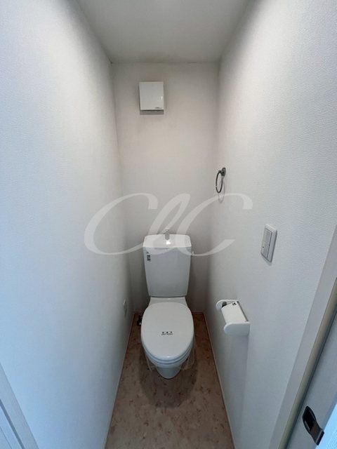 KKハウス金町 その他1