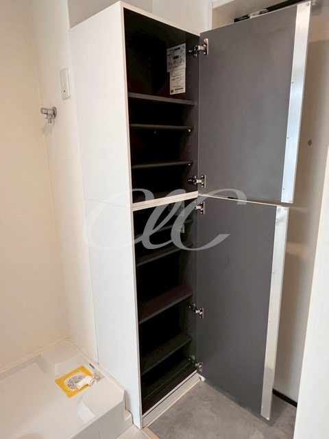 KKハウス金町 その他4