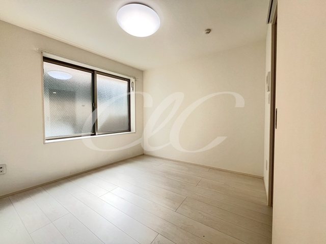 KKハウス金町 リビング