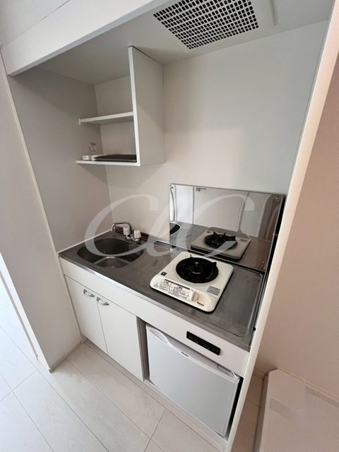 KKハウス金町 キッチン