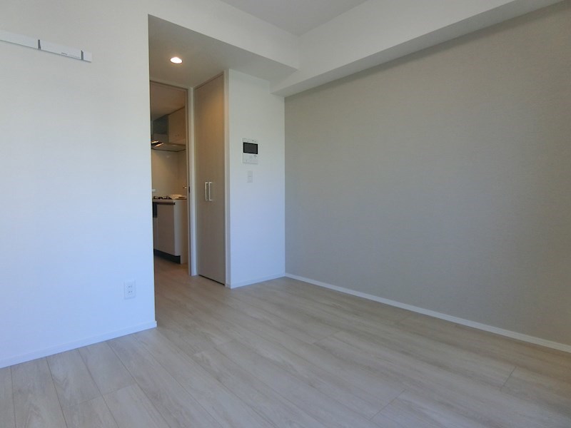 エストゥルース新小岩  リビング