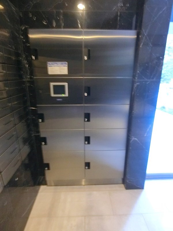 エストゥルース新小岩  その他14