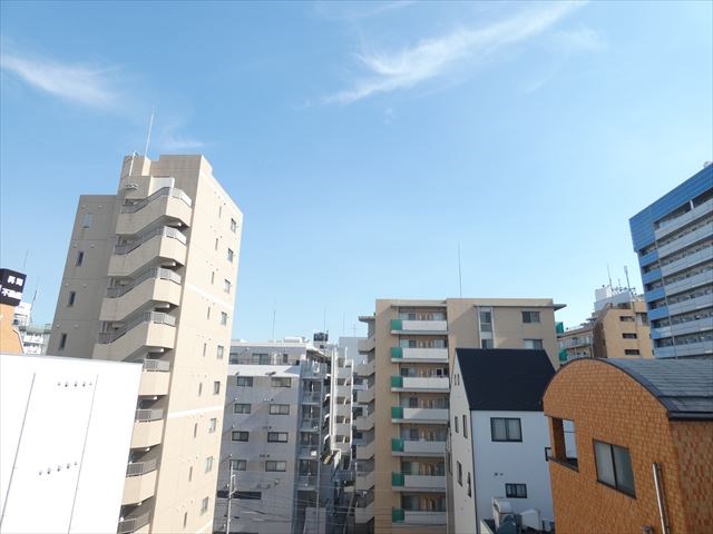 ロイヤルパレス綾瀬 その他6