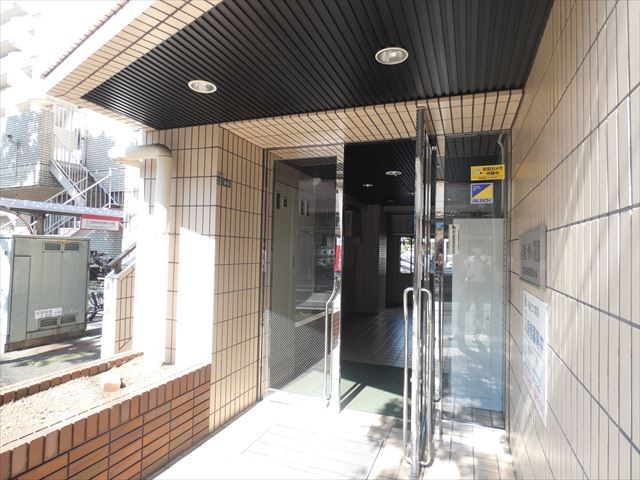 ロイヤルパレス綾瀬 その他7