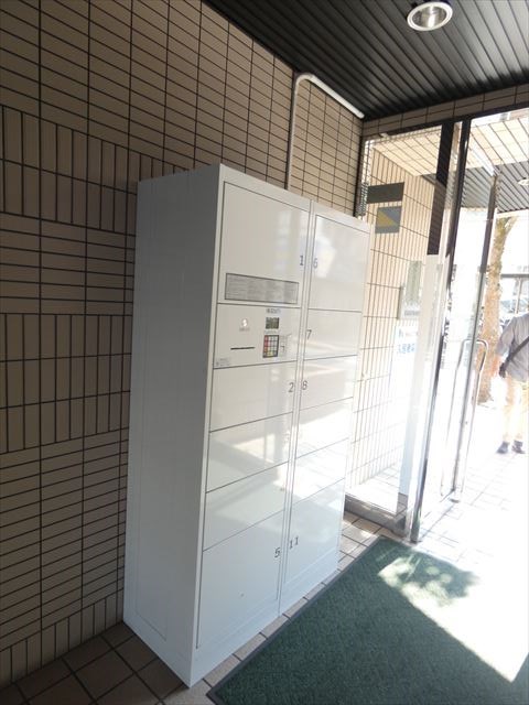 ロイヤルパレス綾瀬 その他9