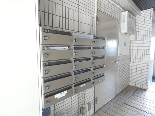 ロイヤルパレス綾瀬 その他10