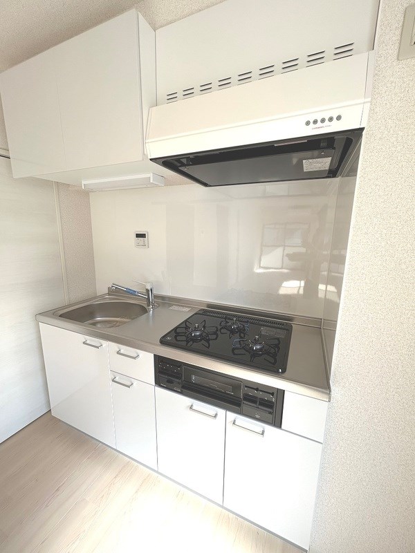 ロイヤルパレス綾瀬 キッチン