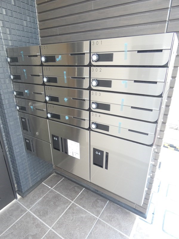 コンフォール新小岩    その他2