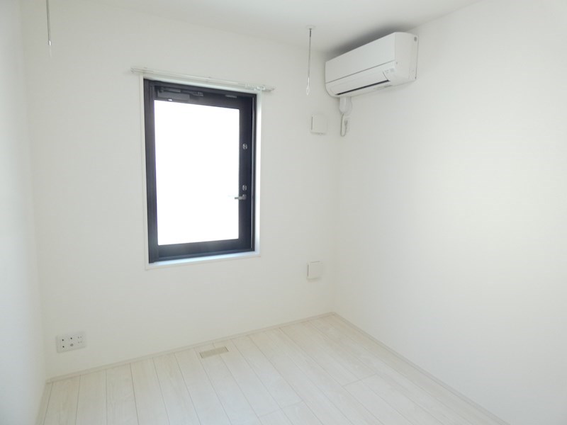 コンフォール新小岩    リビング