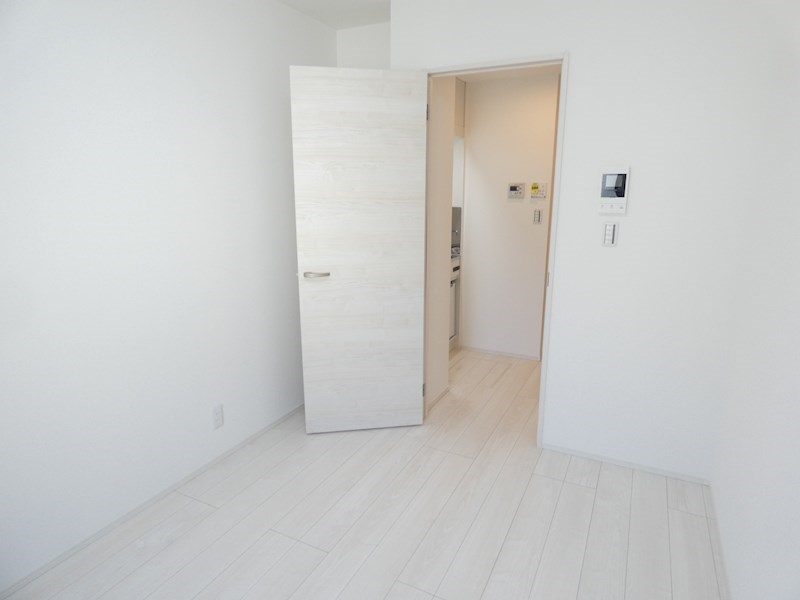 コンフォール新小岩    ベッドルーム