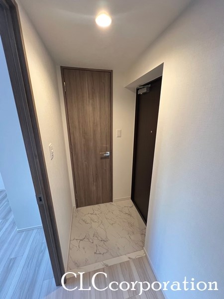 Ｓ－ＲＥＳＩＤＥＮＣＥ両国serea 玄関