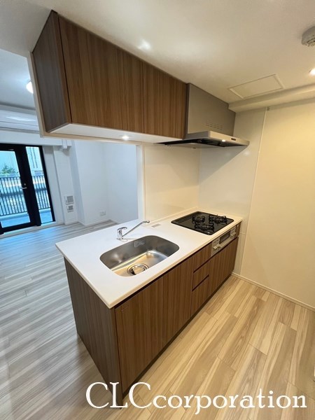 Ｓ－ＲＥＳＩＤＥＮＣＥ両国serea キッチン