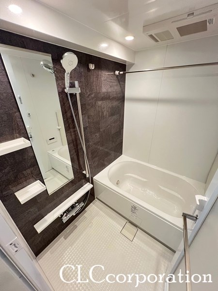 Ｓ－ＲＥＳＩＤＥＮＣＥ両国serea 風呂画像