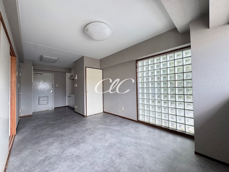 安田ビル リビング