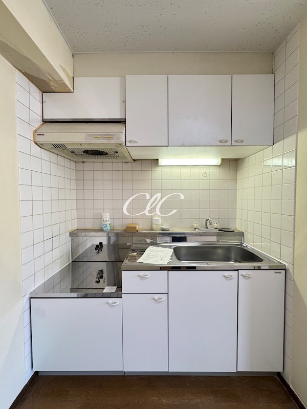 安田ビル キッチン