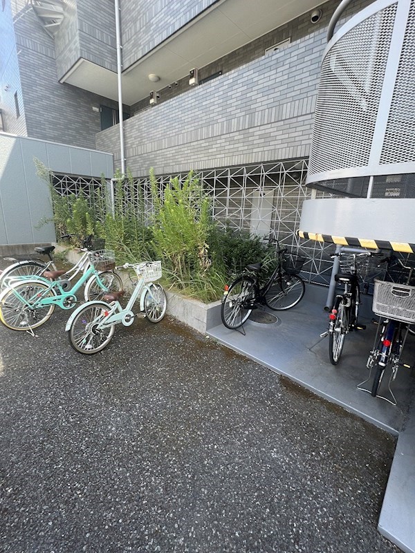 レ・シルフィード その他8