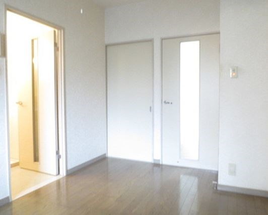 レ・シルフィード リビング