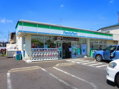 祥日瑞江ビル 周辺画像2