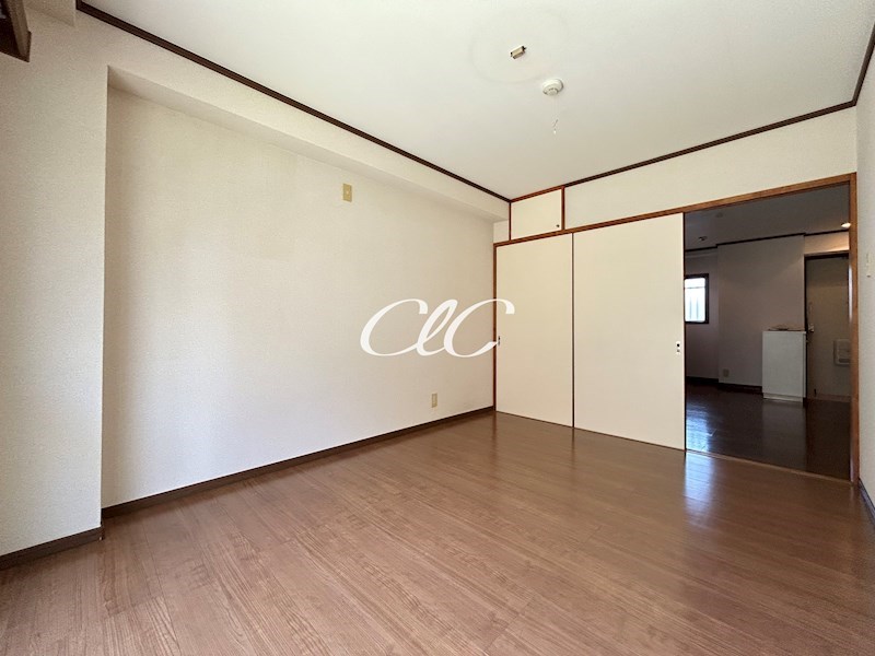 アメニティヴィラ ベッドルーム