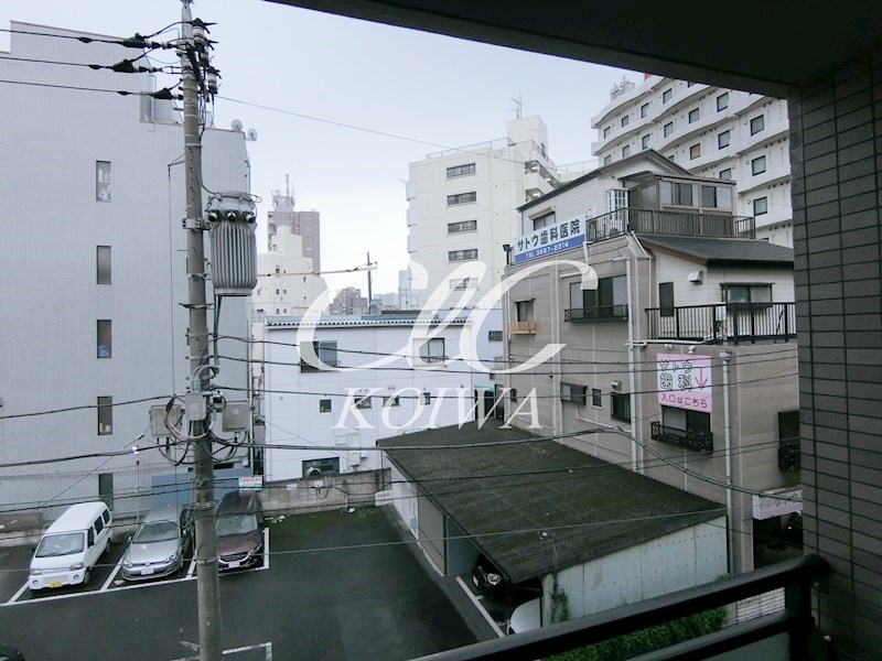 カーサマリアージュササキ  その他2