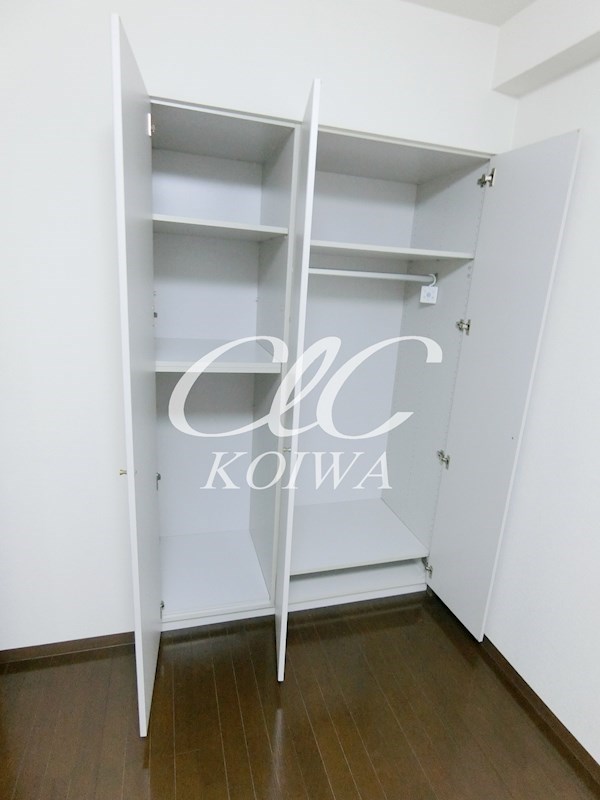 カーサマリアージュササキ  その他3