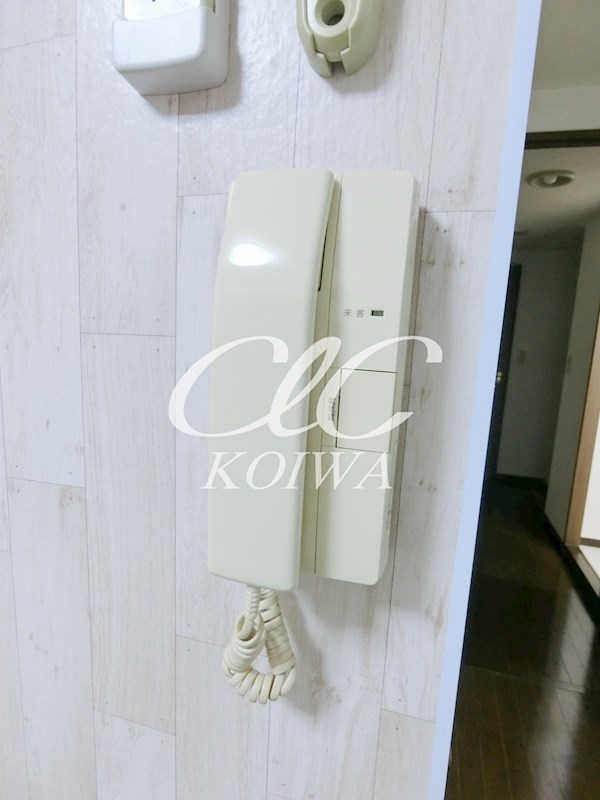 カーサマリアージュササキ  その他4