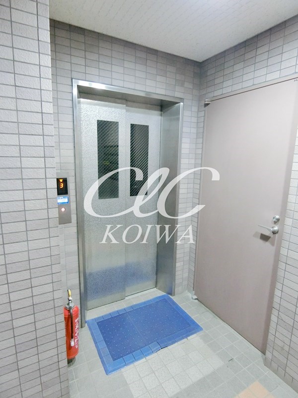 カーサマリアージュササキ  その他外観1