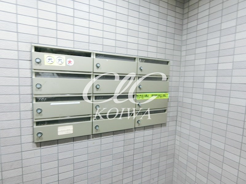 カーサマリアージュササキ  その他外観2