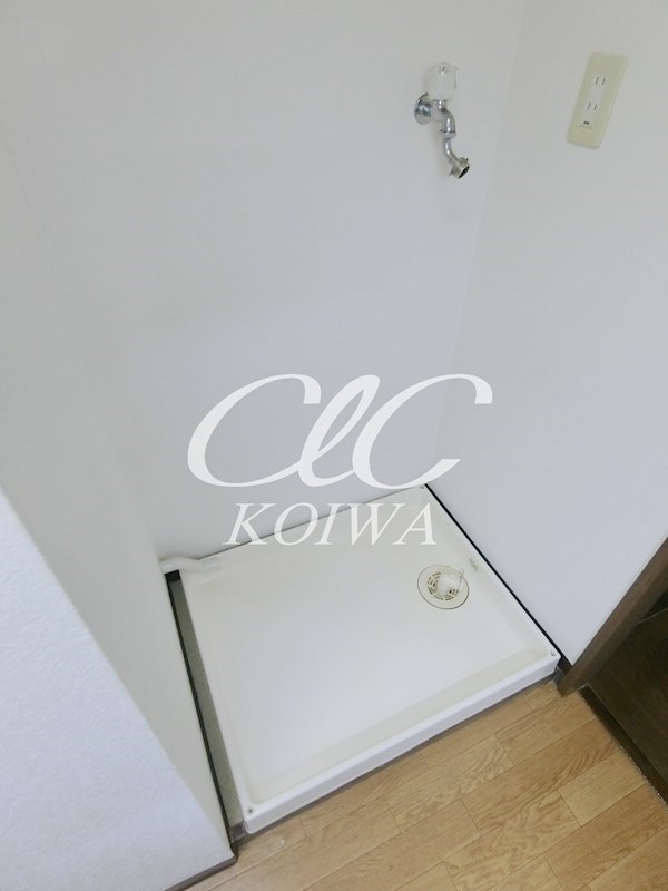 カーサマリアージュササキ  その他9