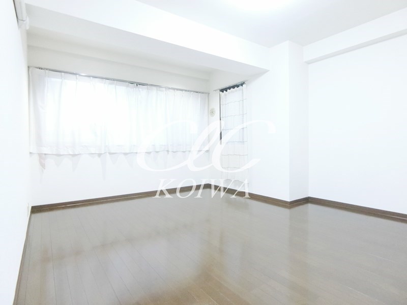 カーサマリアージュササキ  リビング