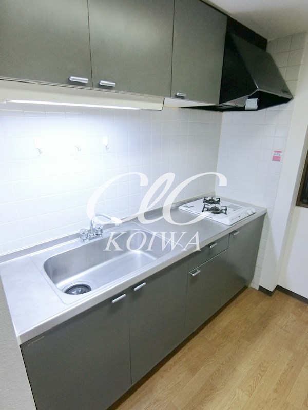 カーサマリアージュササキ  キッチン