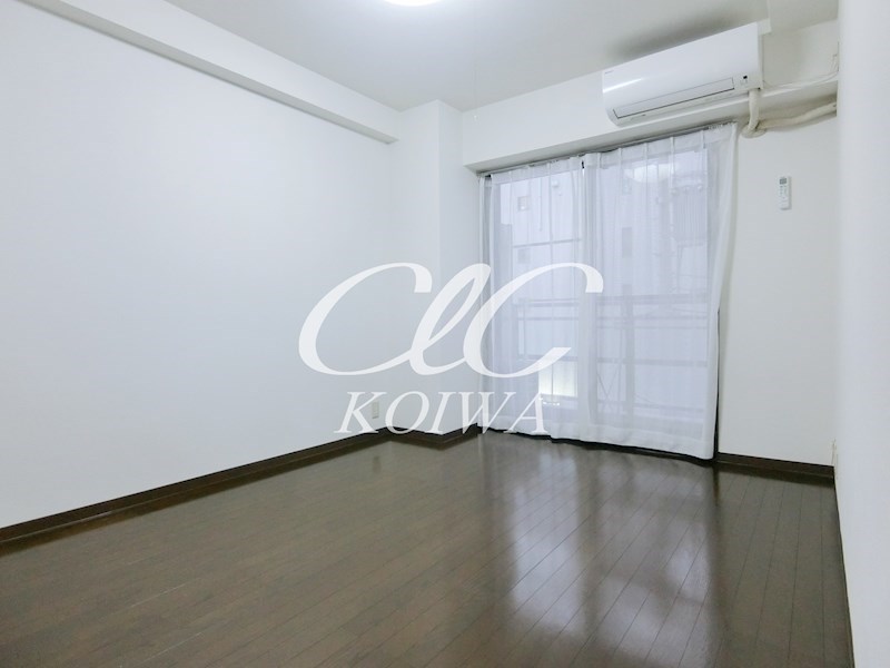 カーサマリアージュササキ  ベッドルーム